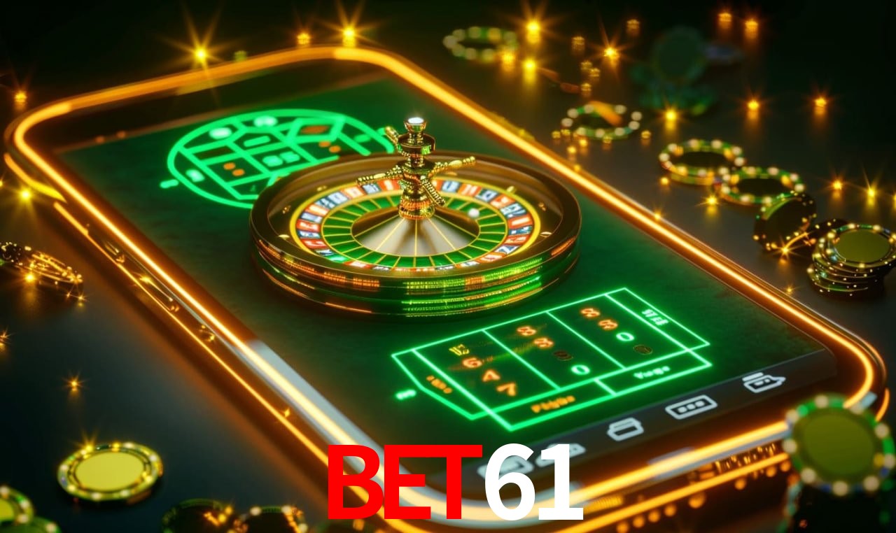 Cashback VIP bet61