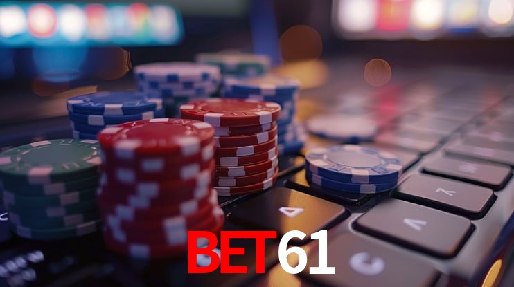 Qualificar VIP bet61