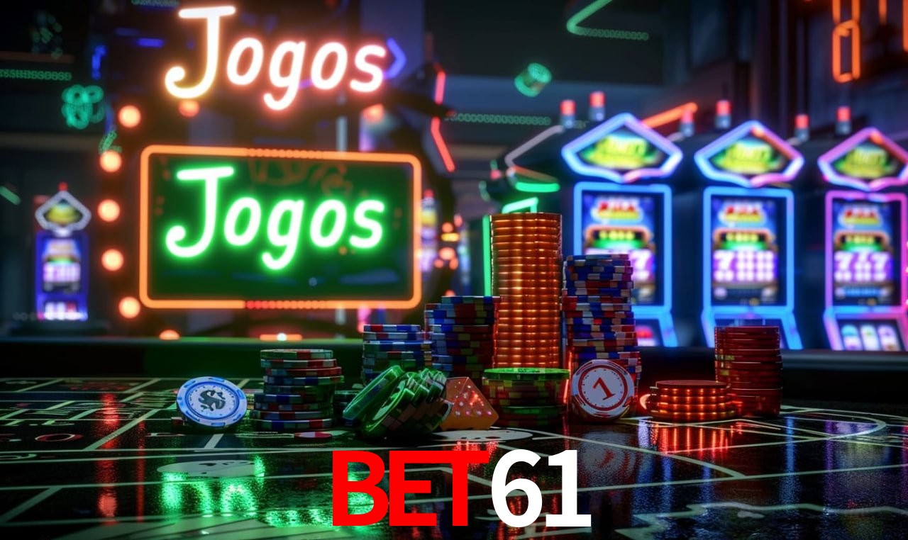 Segurança App bet61