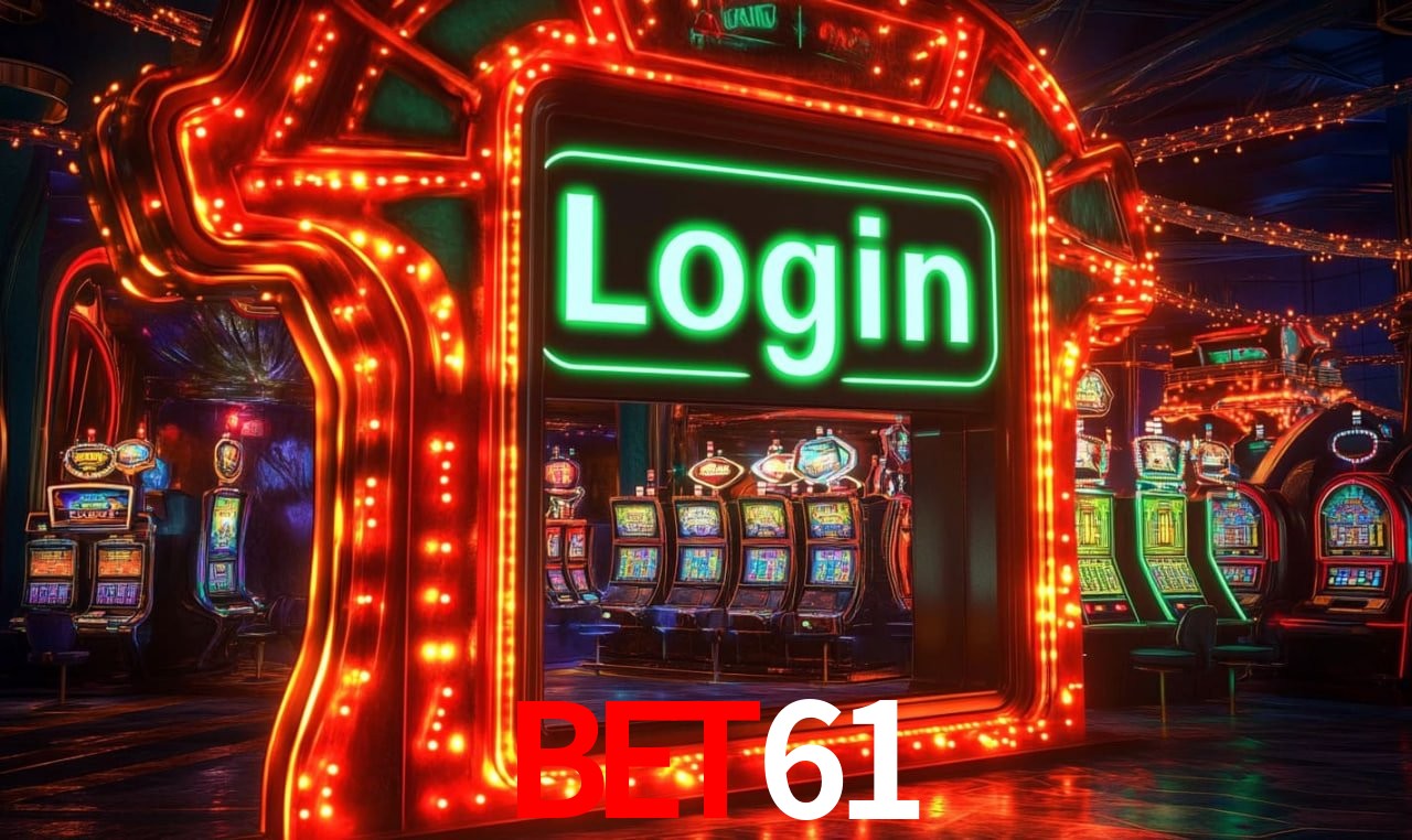 Aplicativo móvel bet61 para iOS e Android