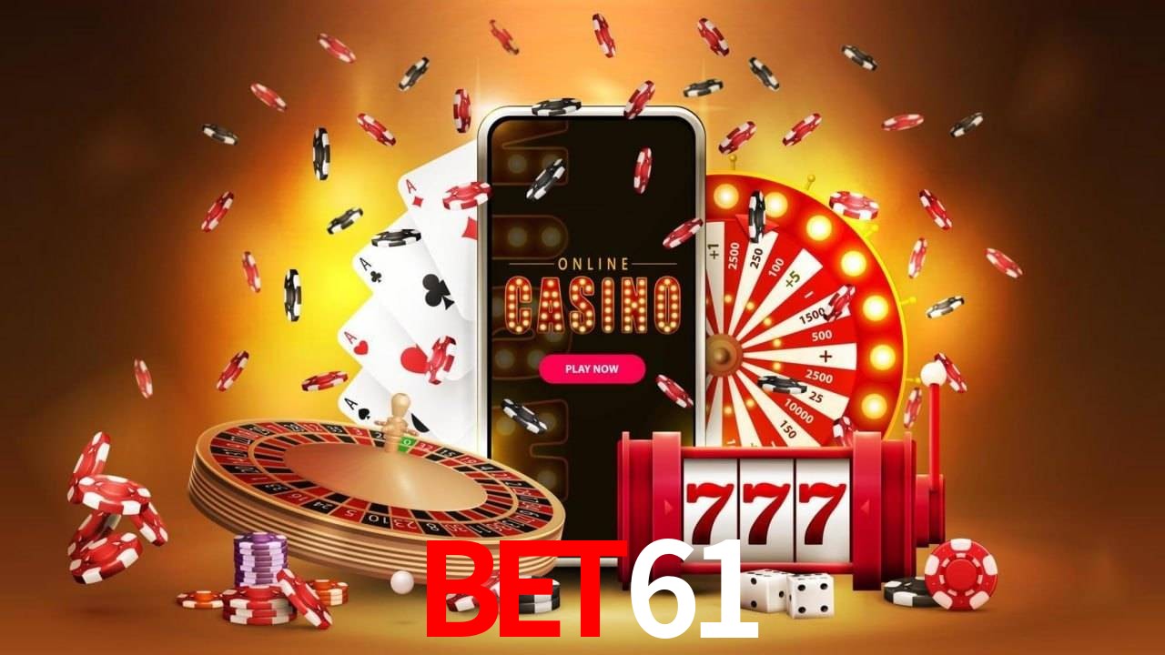 bet61 Dicas de Jogo