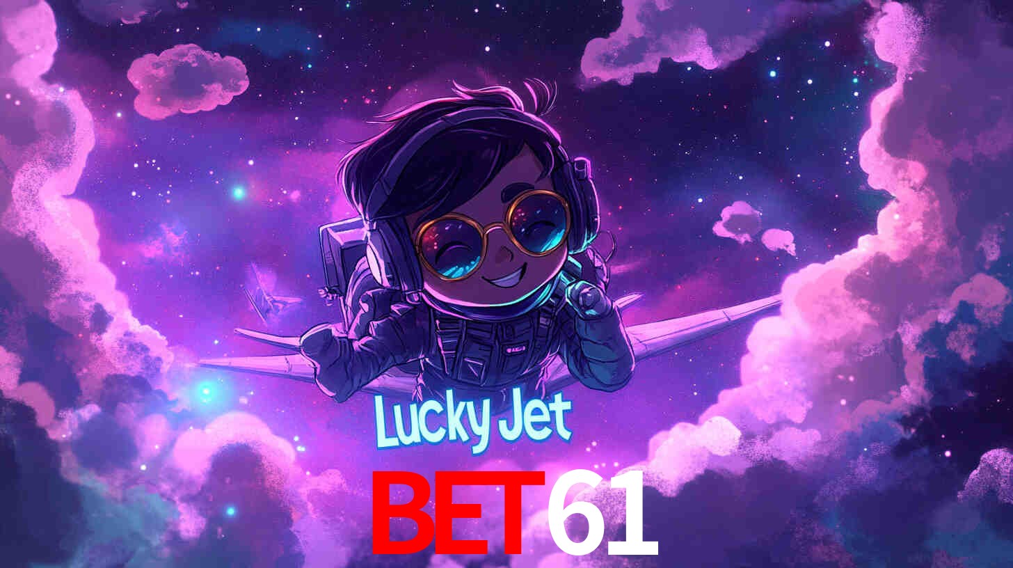 Segurança App bet61
