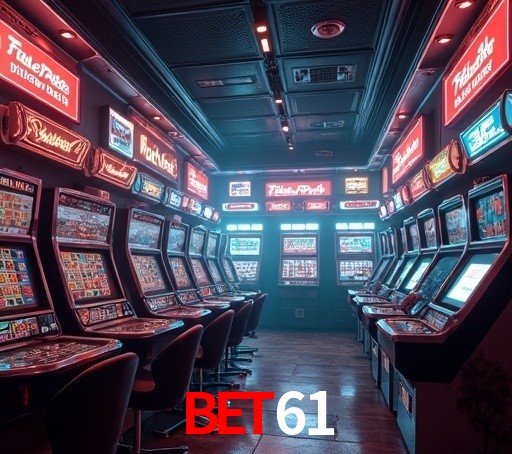 Vitória bet61