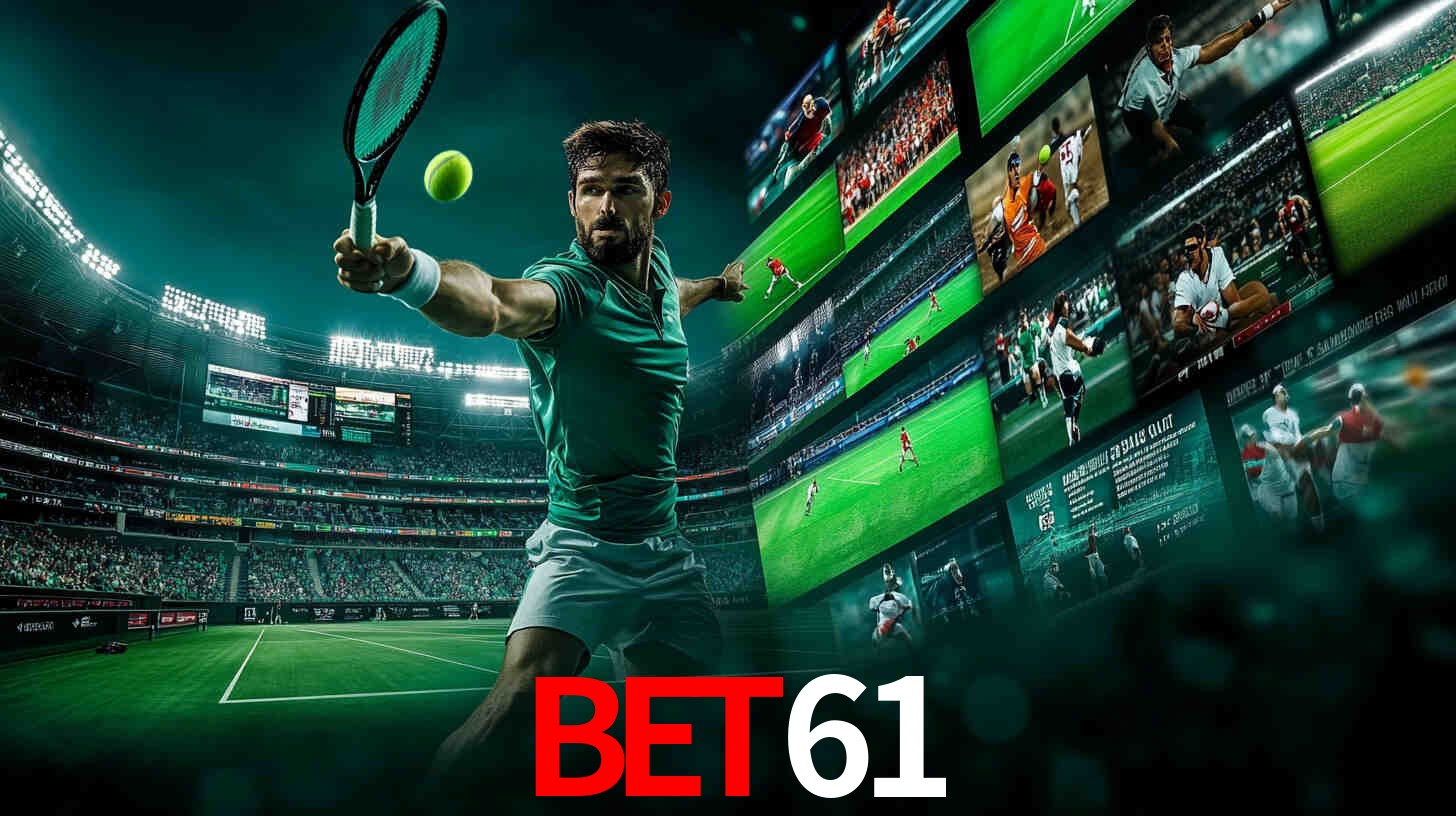 Instruções Download bet61