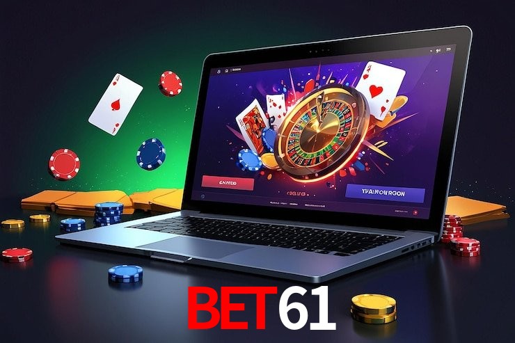 Sistema VIP bet61