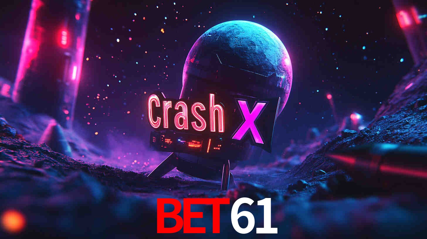 Vantagens App bet61
