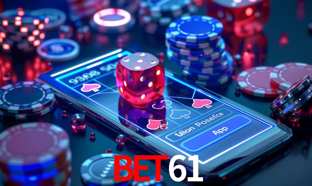 Chances Ganhar bet61