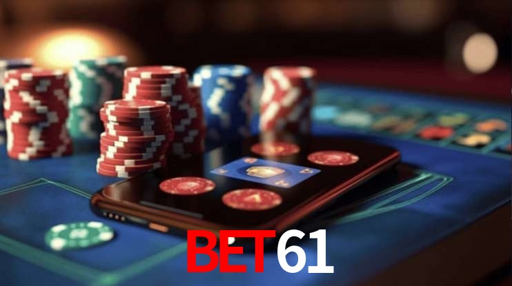 bet61 公平游戏